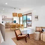 Villa Bronzees Celeste By Irundo *
