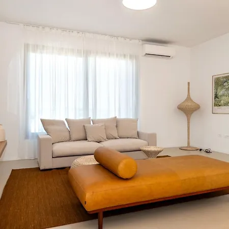 Villa Bronzees Celeste By Irundo Brodarica (Sibenik-Knin)