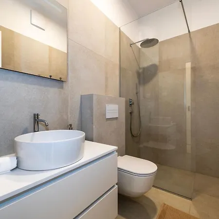 Βίλα Bronzees Celeste By Irundo *