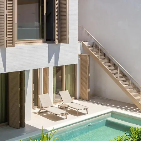 Bronzees Celeste By Irundo Villa Brodarica (Sibenik-Knin)