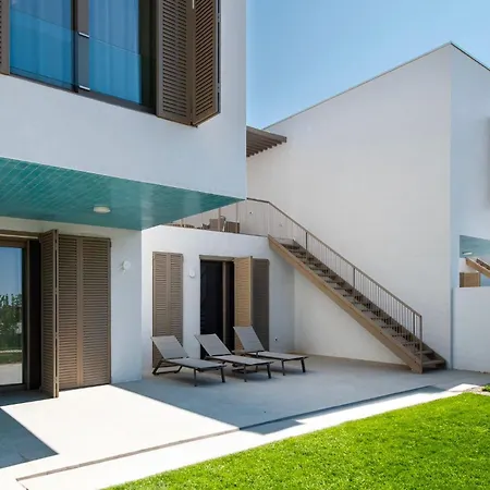 Bronzees Celeste By Irundo 别墅 *