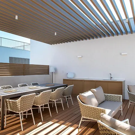 Villa Bronzees Celeste By Irundo *