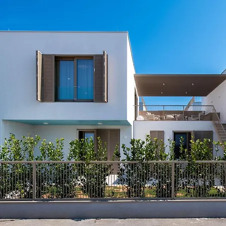 Villa Bronzees Celeste By Irundo Brodarica (Sibenik-Knin)