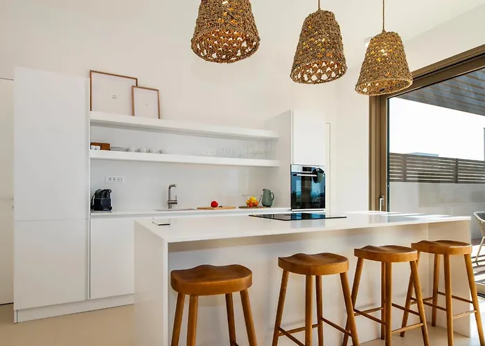 Bronzees Celeste By Irundo 别墅 布罗达里卡