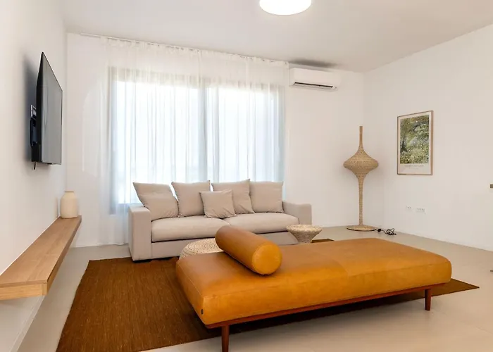 Villa Bronzees Celeste By Irundo Brodarica (Sibenik-Knin)