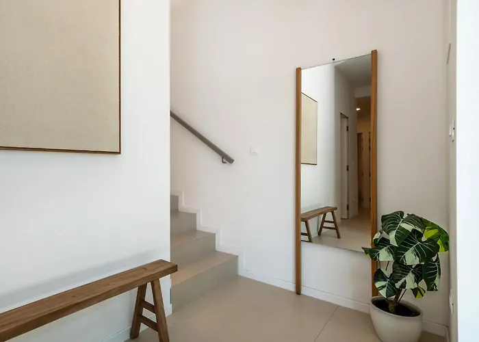 Villa Bronzees Celeste By Irundo