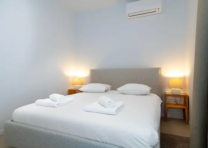 别墅 Bronzees Celeste By Irundo *