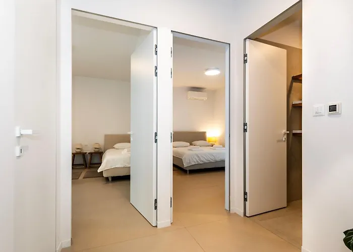 Bronzees Celeste By Irundo Brodarica (Sibenik-Knin)