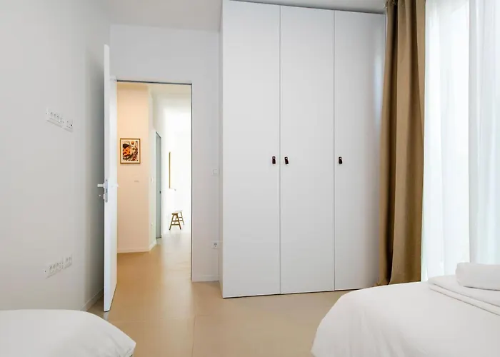 Villa Bronzees Celeste By Irundo Brodarica (Sibenik-Knin)