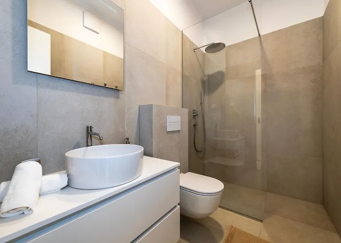 别墅 Bronzees Celeste By Irundo *