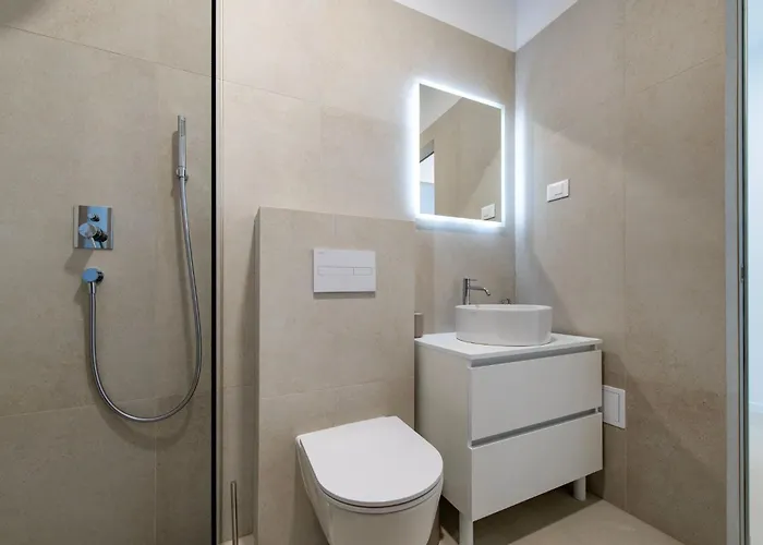 别墅 Bronzees Celeste By Irundo *