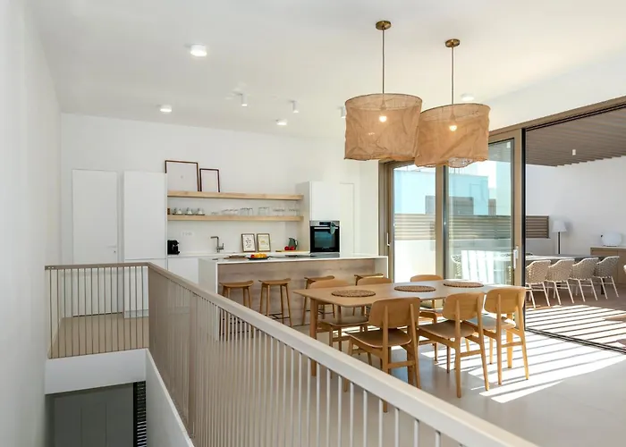 Villa Bronzees Celeste By Irundo *