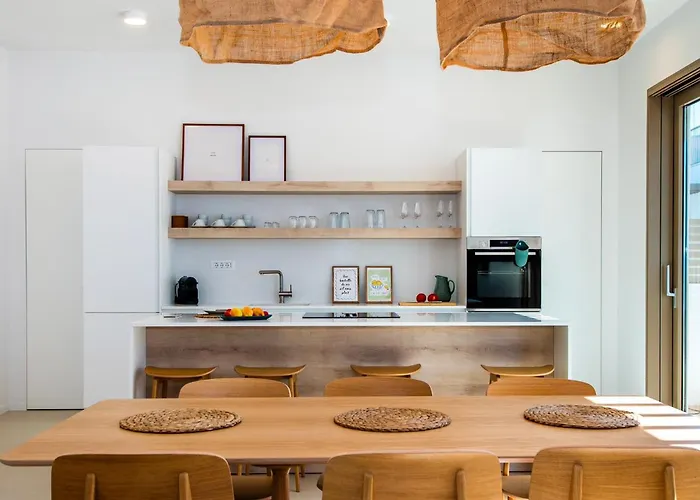 别墅 Bronzees Celeste By Irundo *