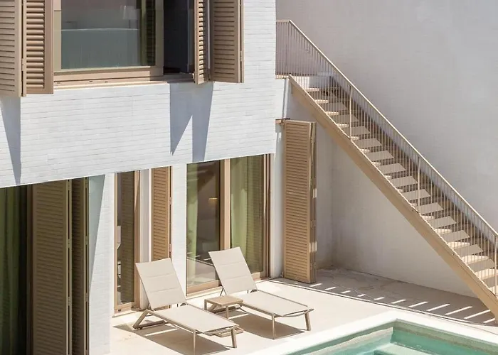 Bronzees Celeste By Irundo Villa Brodarica (Sibenik-Knin)