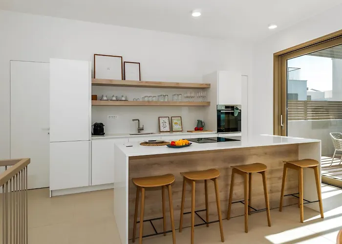 Bronzees Celeste By Irundo 别墅