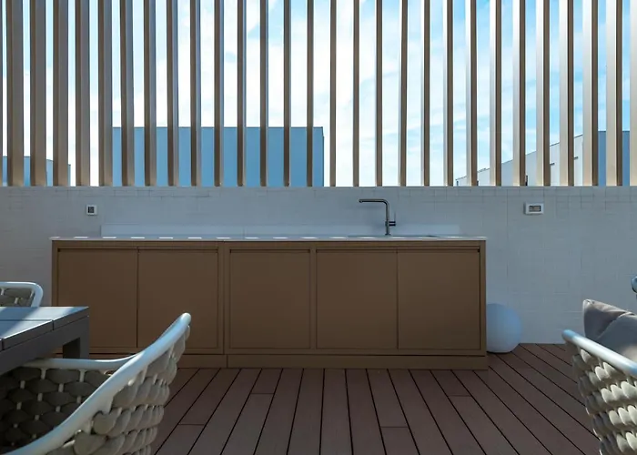 Villa Bronzees Celeste By Irundo *