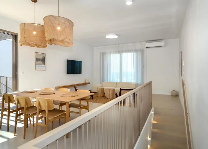 Bronzees Celeste By Irundo Villa Brodarica (Sibenik-Knin)