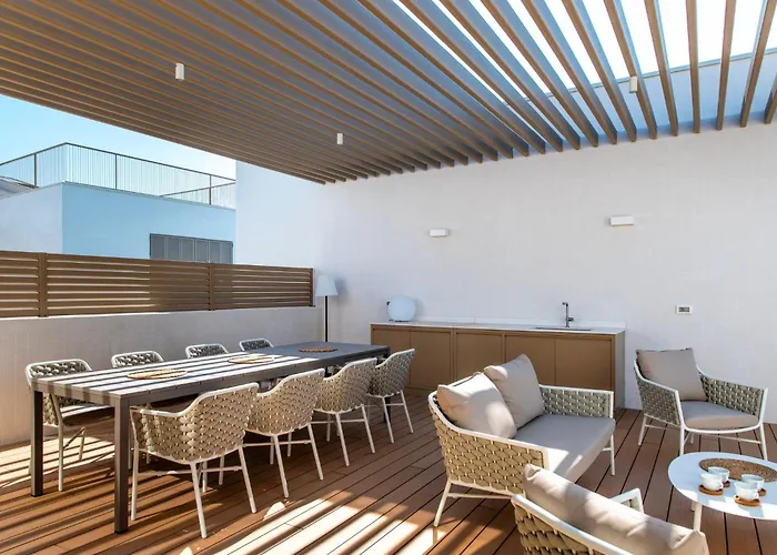 Villa Bronzees Celeste By Irundo *